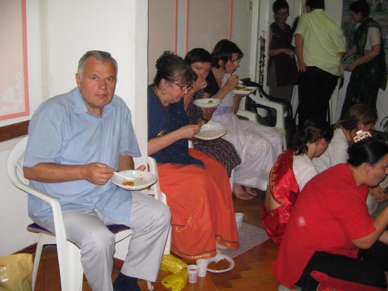 Janmastami 2006 55