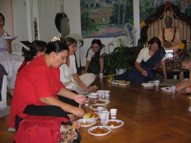 Janmastami 2006 56