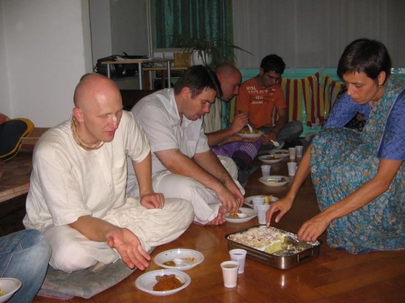 Janmastami 2006 57