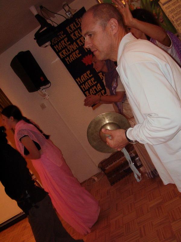 Split - Dan odlaska Srila Prabhupada 5