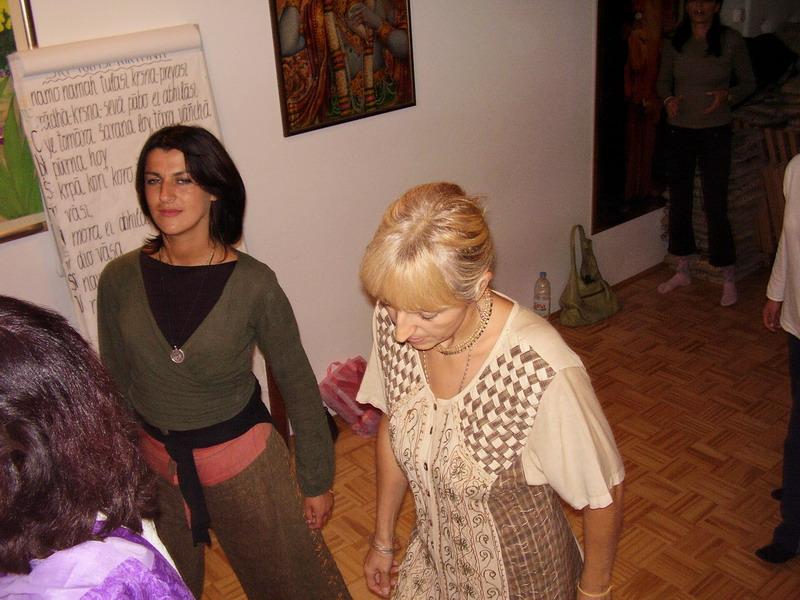 Split - Dan odlaska Srila Prabhupada 6