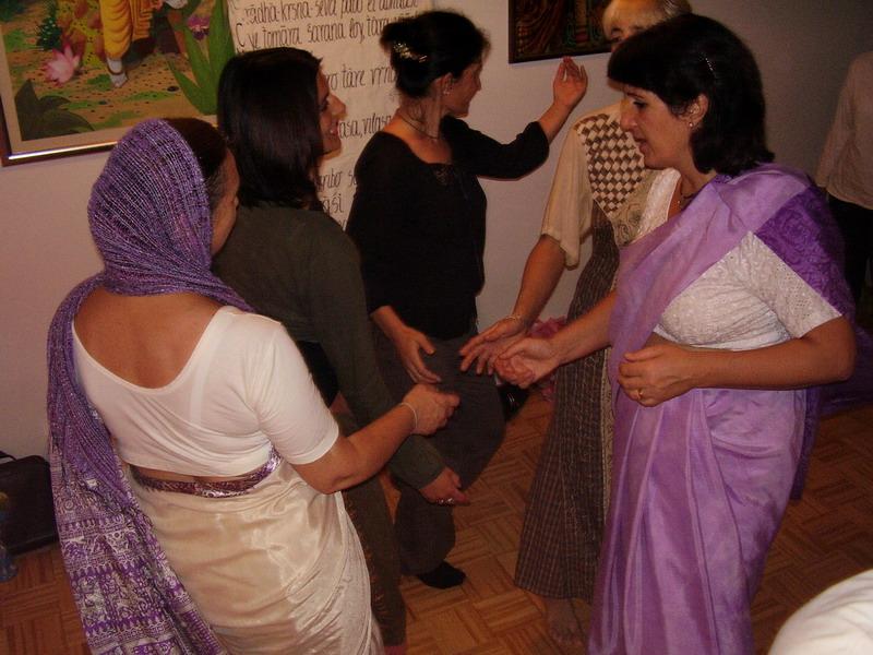 Split - Dan odlaska Srila Prabhupada 9