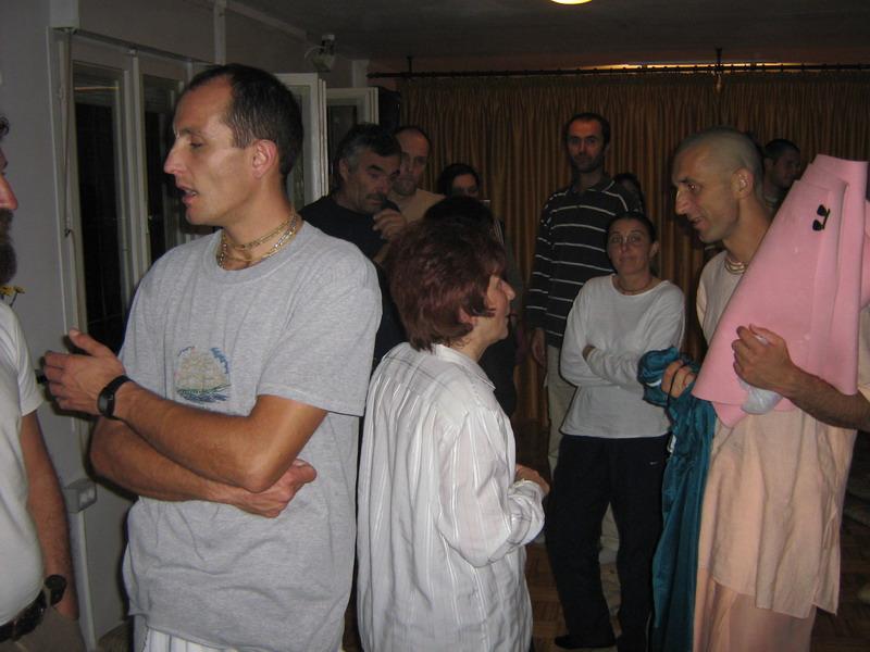 Split - Dan odlaska Srila Prabhupada 20