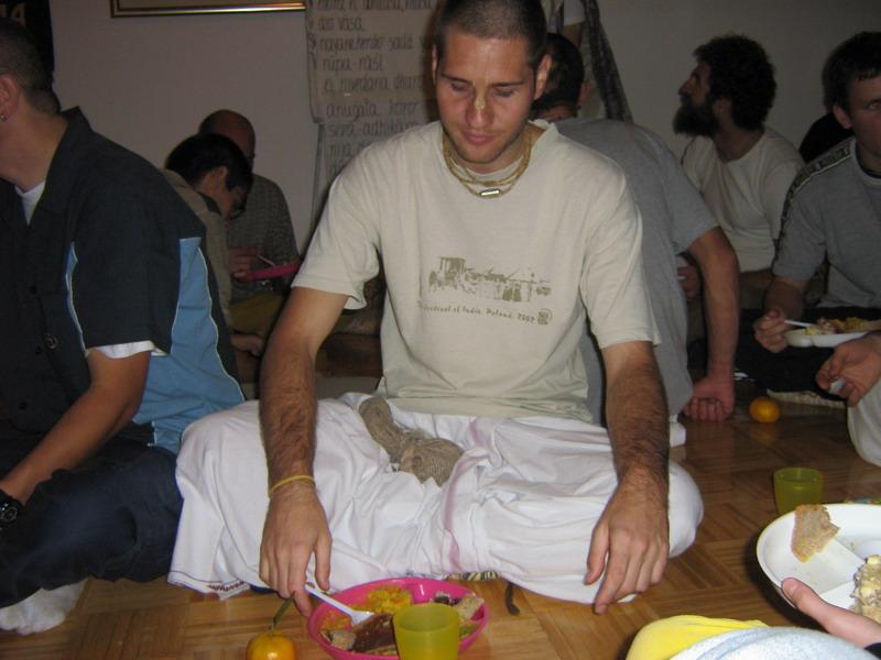 Split - Dan odlaska Srila Prabhupada 24