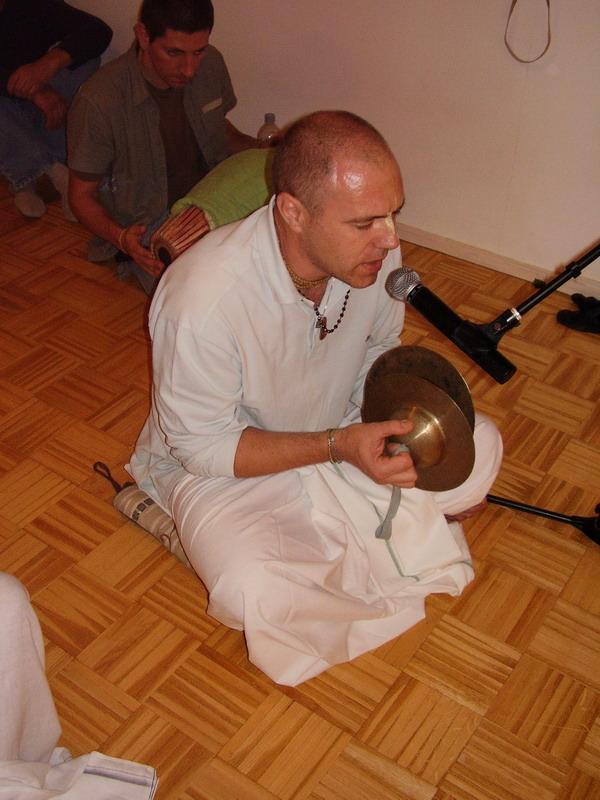 Split - Dan odlaska Srila Prabhupada 41