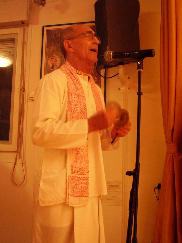 Split - Dan odlaska Srila Prabhupada 30