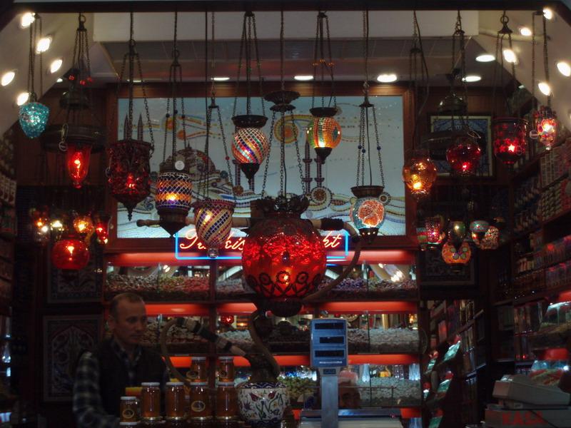 08,09.11.2006 Istanbul 1