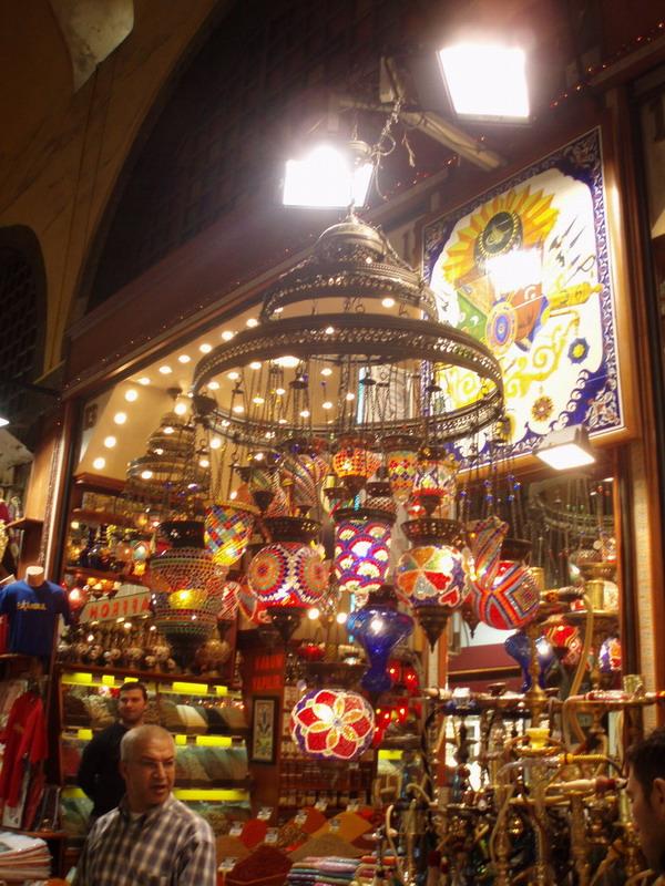 08,09.11.2006 Istanbul 3