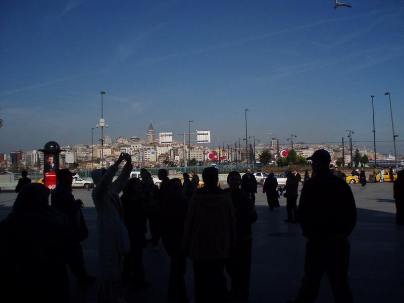 08,09.11.2006 Istanbul 5