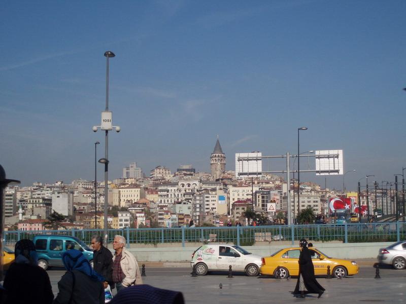 08,09.11.2006 Istanbul 6