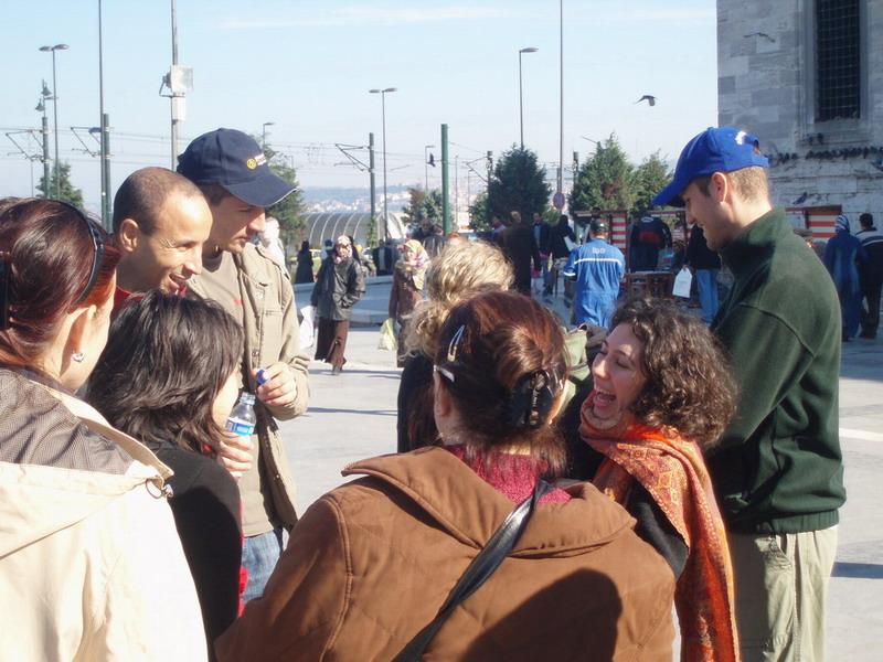 08,09.11.2006 Istanbul 7