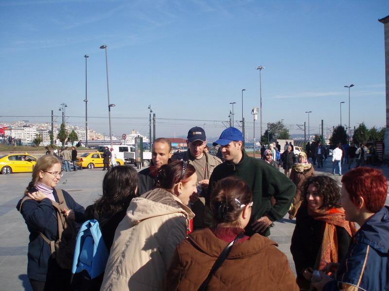 08,09.11.2006 Istanbul 8