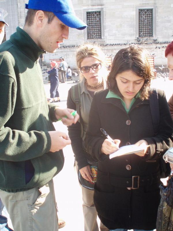 08,09.11.2006 Istanbul 9