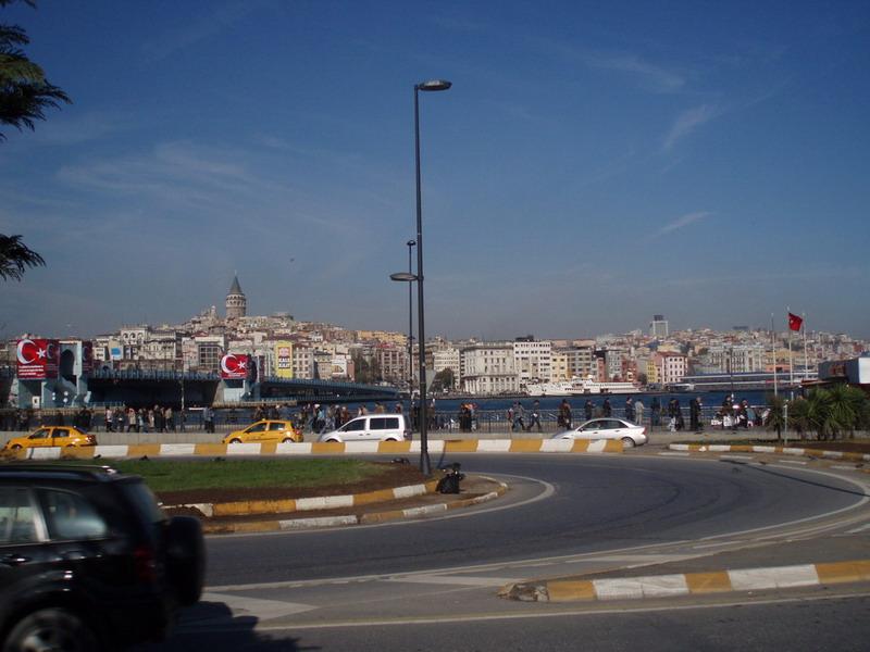 08,09.11.2006 Istanbul 10