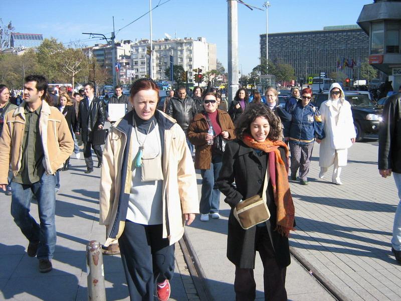 08,09.11.2006 Istanbul 12