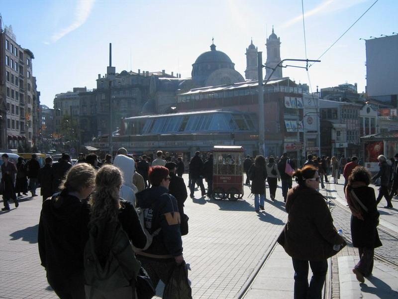 08,09.11.2006 Istanbul 13