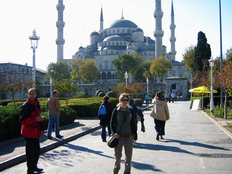 08,9.11 2006 Istanbul 1