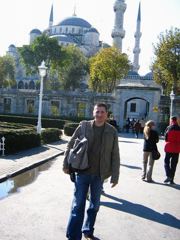 08,9.11 2006 Istanbul 2