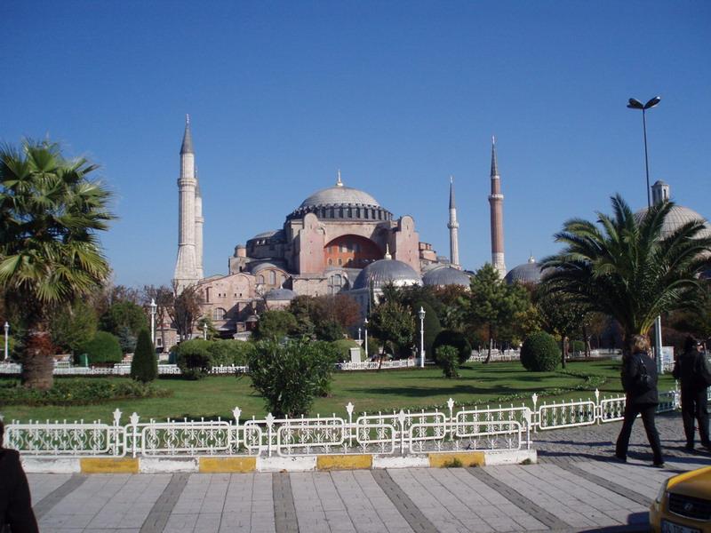 08,9.11 2006 Istanbul 4