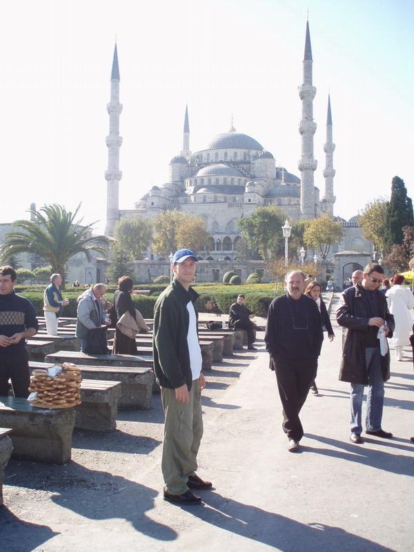 08,9.11 2006 Istanbul 6