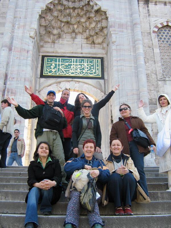 08,9.11 2006 Istanbul 21