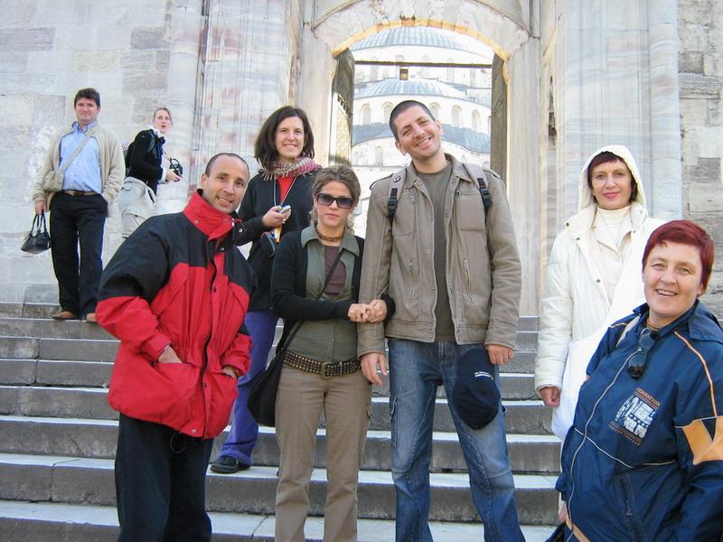 08,9.11 2006 Istanbul 22