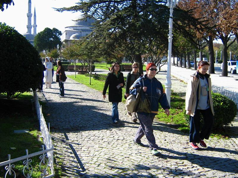 08,9.11 2006 Istanbul 27
