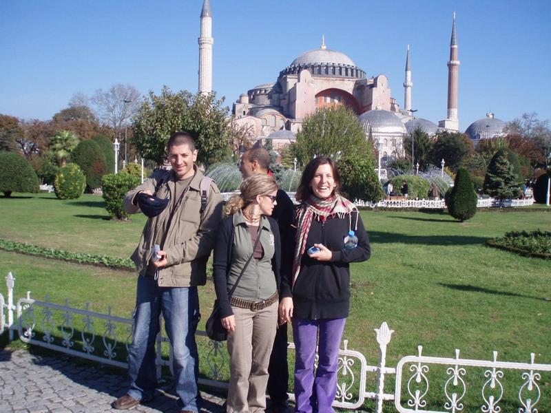 08,9.11 2006 Istanbul 30