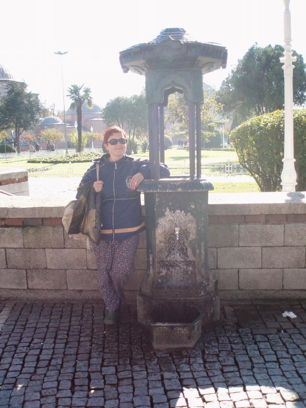 08,9.11 2006 Istanbul 33
