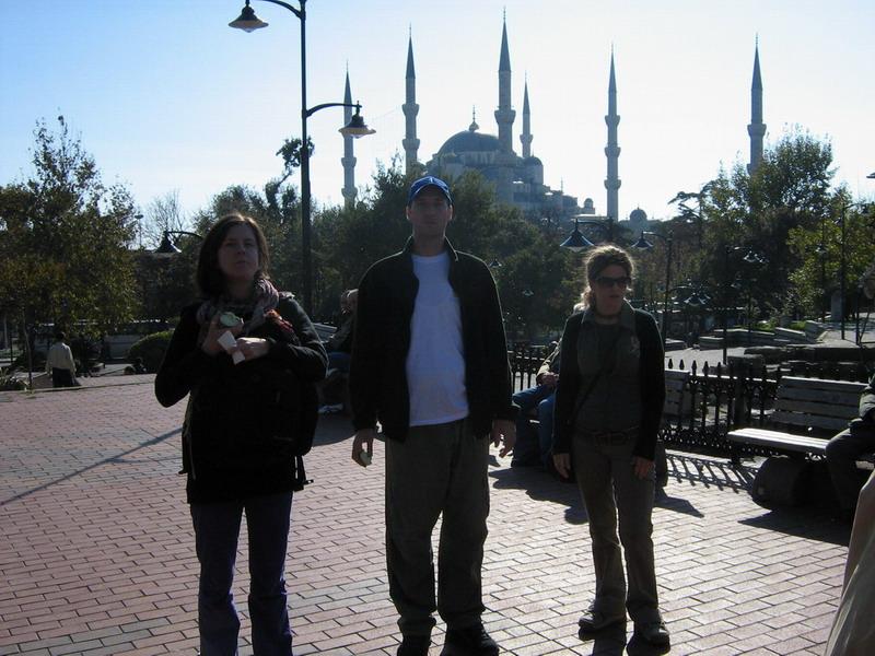 08,09.11.2006 Istanbul 40