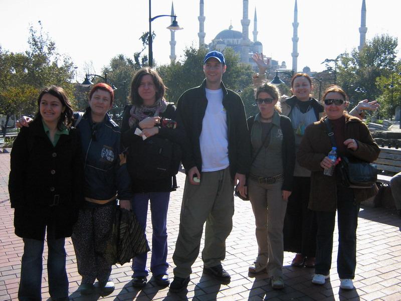 08,09.11.2006 Istanbul 41