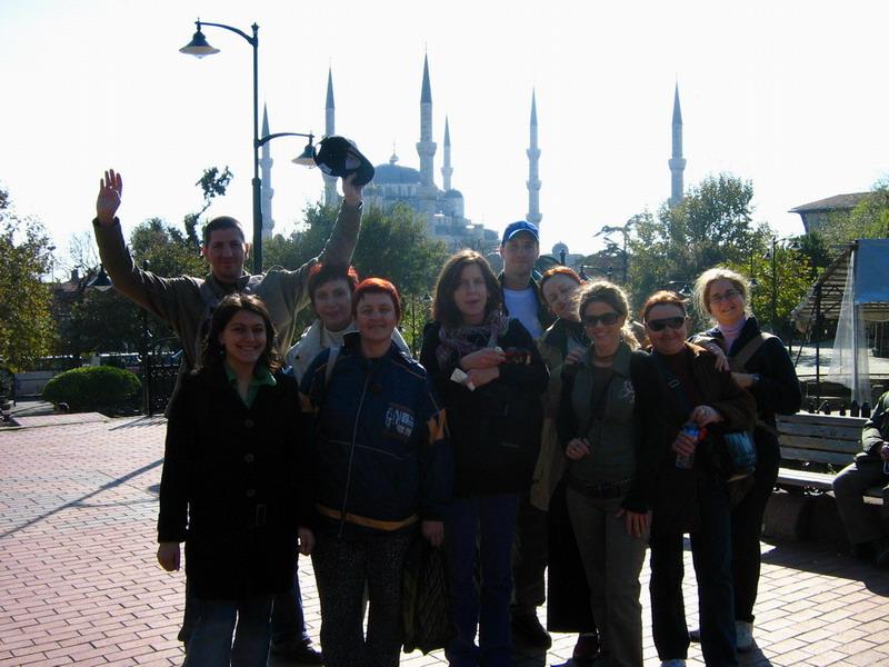08,09.11.2006 Istanbul 42