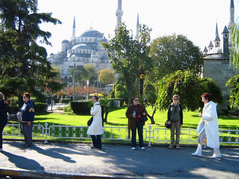08,09.11.2006 Istanbul 46