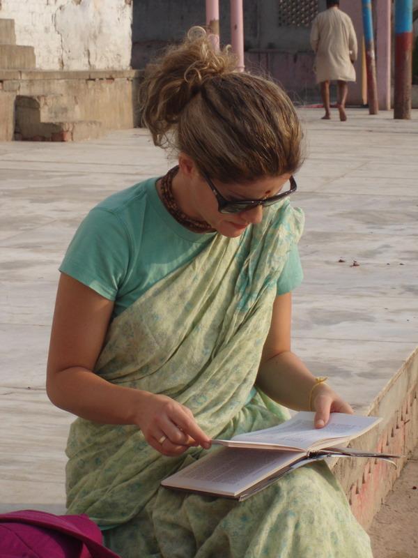 Radha Kund & Syama Kund 32