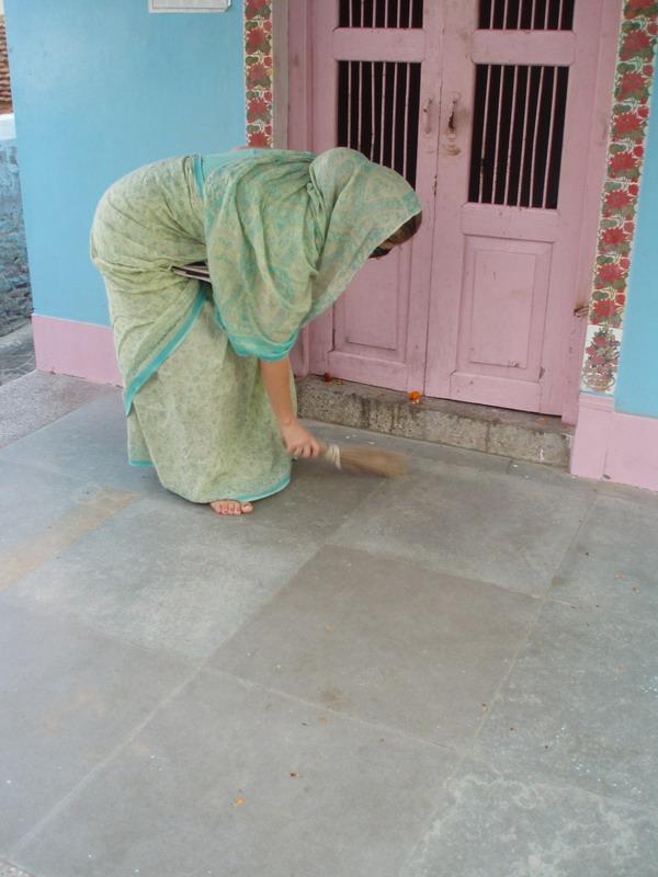 Radha Kund & Syama Kund 36