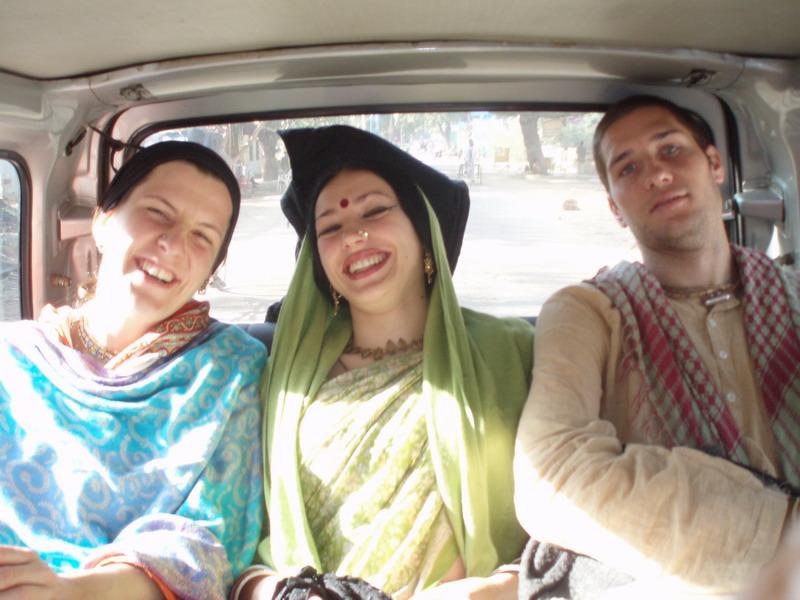 Radha Kund & Syama Kund 43