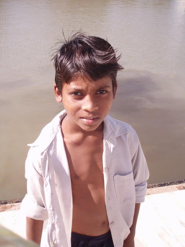 Radha Kund & Syama Kund 52
