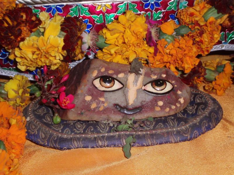 Govardhana Retreat 2006 2