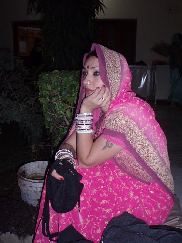 Govardhana Retreat 2006 23