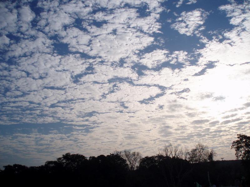 Govardhana Retreat 2006 30