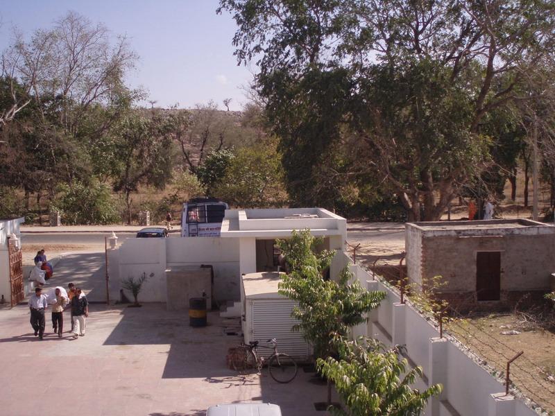 Govardhana Retreat 2006 36