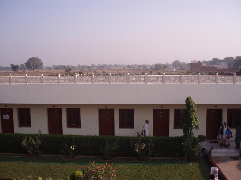 Govardhana Retreat 2006 34