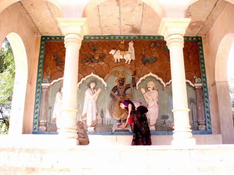 52 Vrindavan Surabhi Kunj