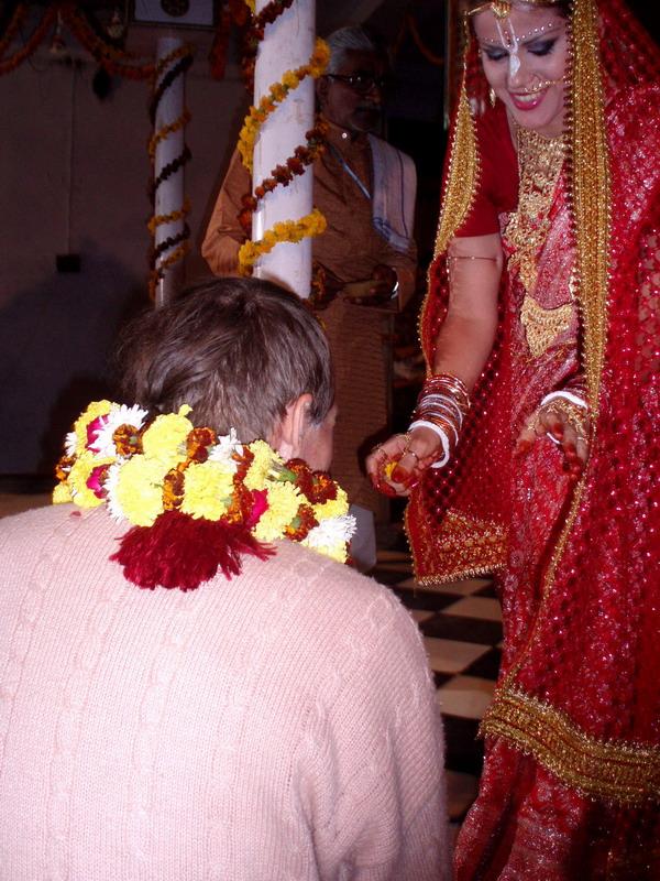 65 Vrindavan Vivaha Yajna