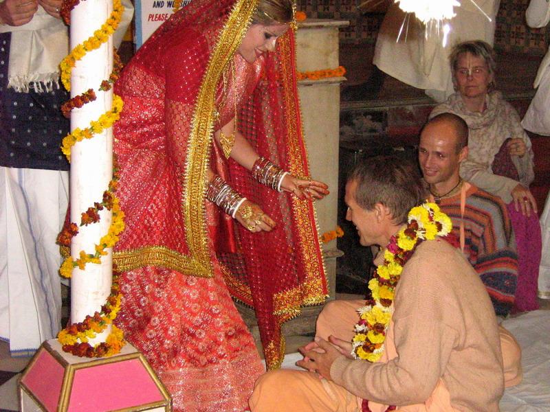66 Vrindavan Vivaha Yajna