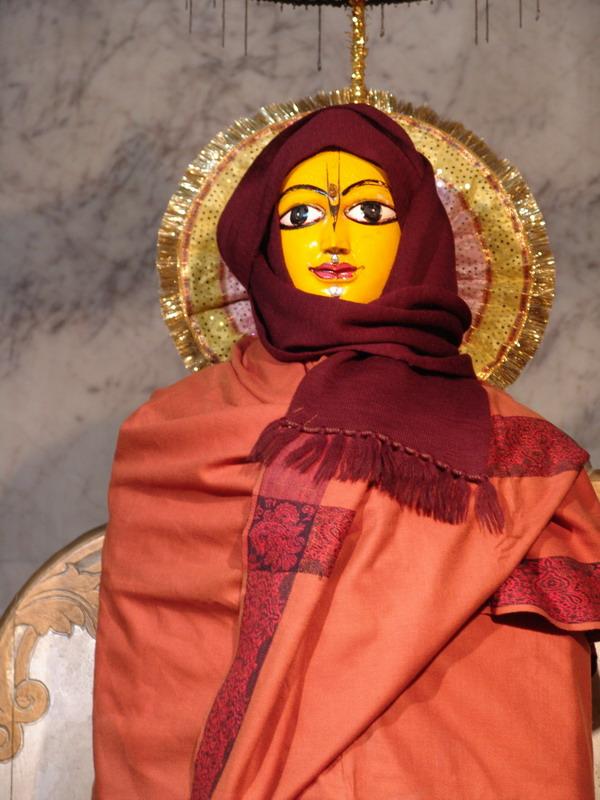 71 Vrindavan Amiya Nimai