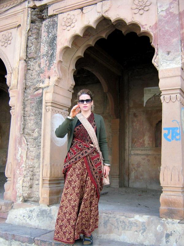 75 Vrindavan Kesi Ghat