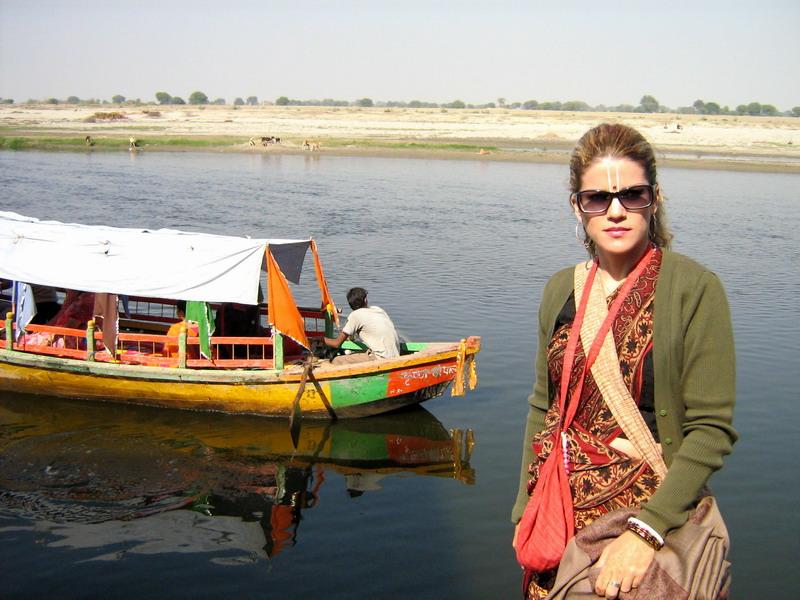 76 Vrindavan Kesi Ghat