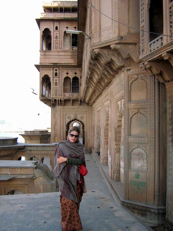 78 Vrindavan Kesi Ghat