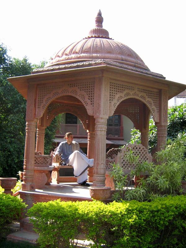 81 Vrindavan MVT